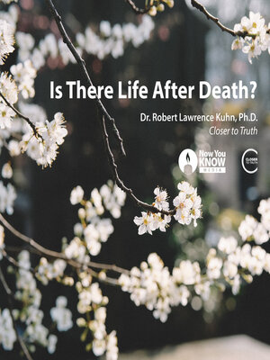 cover image of Is There Life After Death?